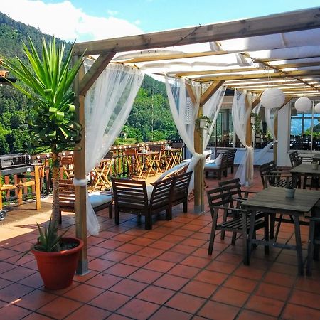 Hostel Geres Порто Екстериор снимка