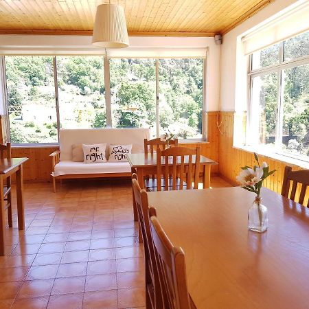 Hostel Geres Порто Екстериор снимка