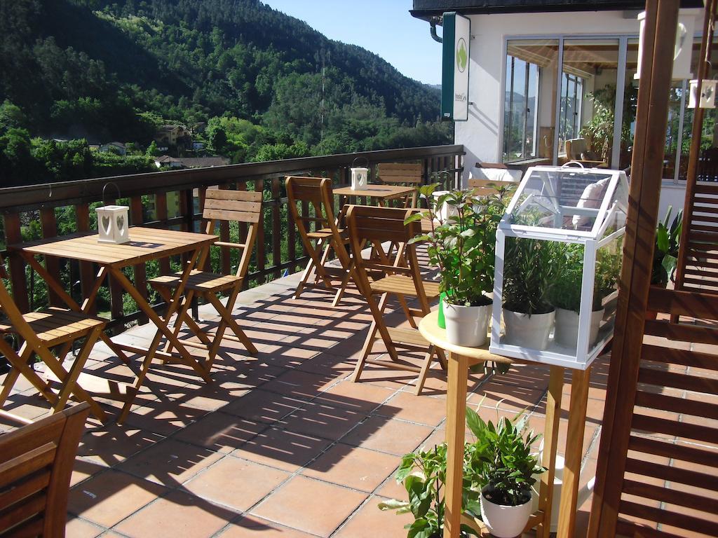 Hostel Geres Порто Екстериор снимка