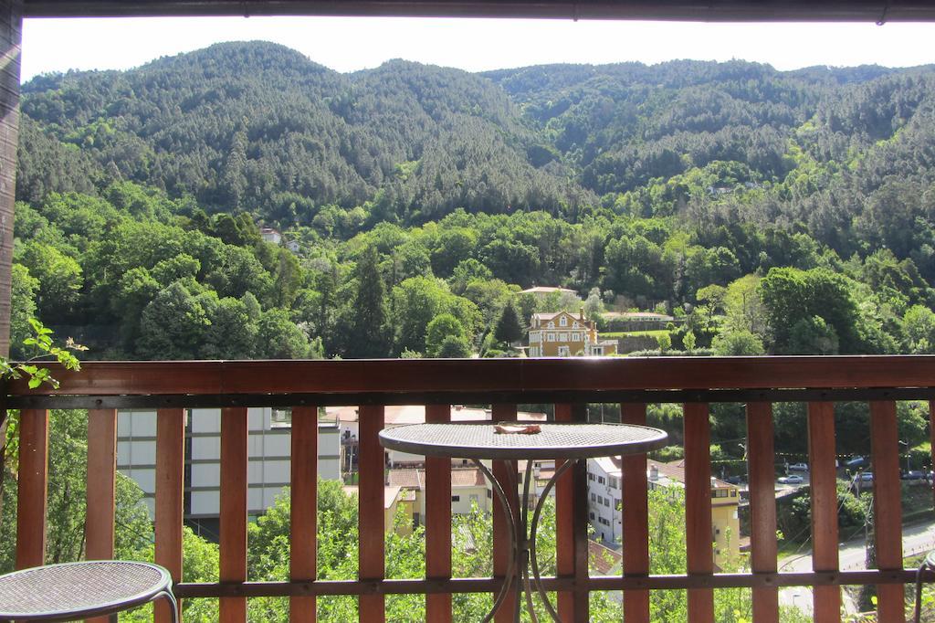 Hostel Geres Порто Екстериор снимка