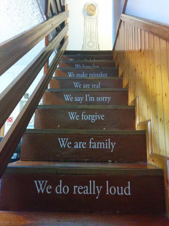 Hostel Geres Порто Екстериор снимка