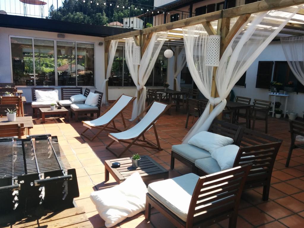 Hostel Geres Порто Екстериор снимка