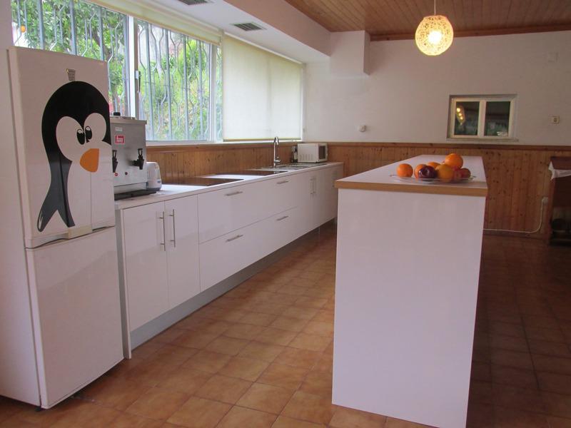 Hostel Geres Порто Екстериор снимка