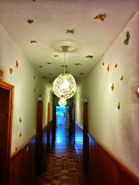 Hostel Geres Порто Екстериор снимка