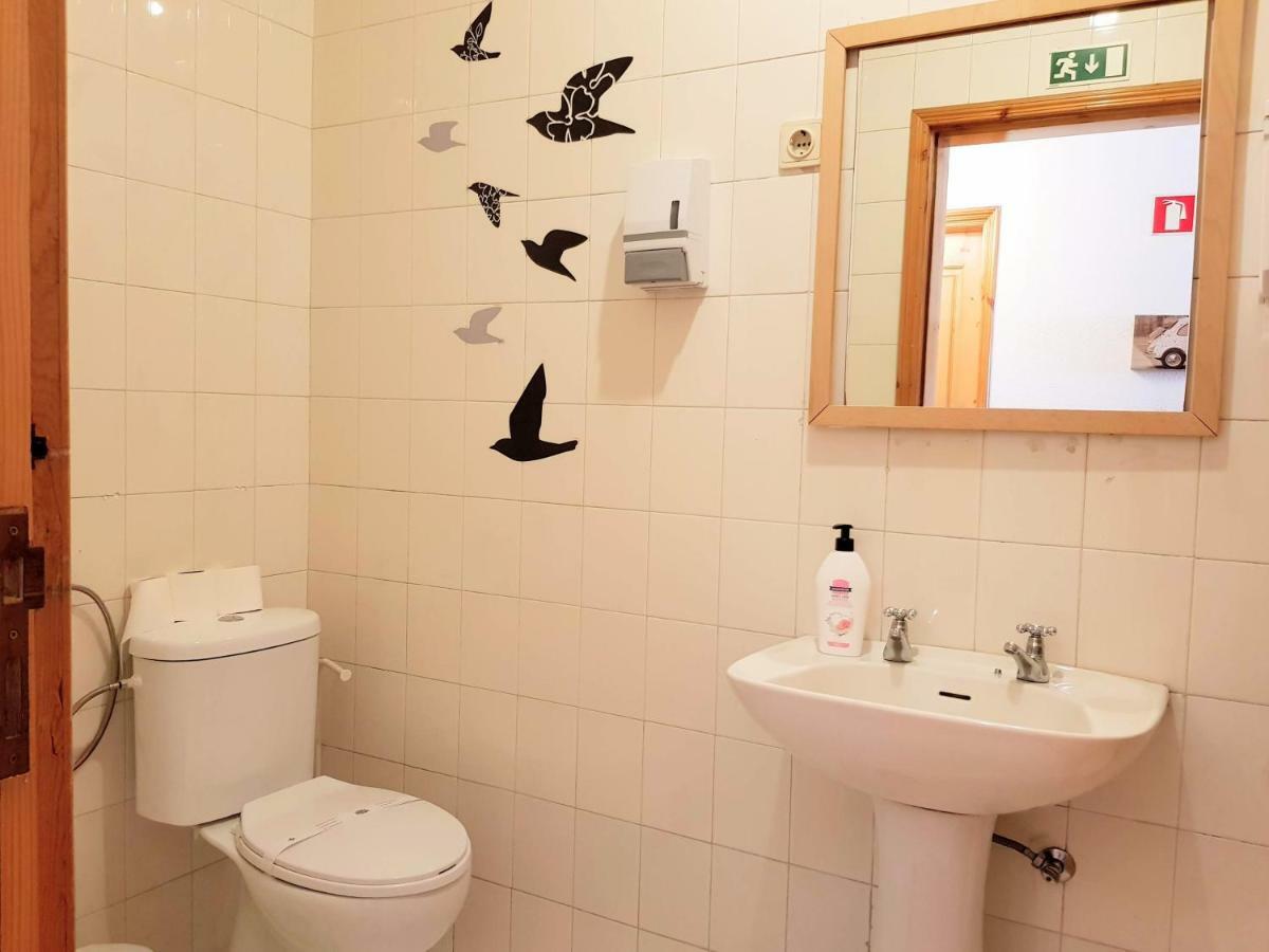 Hostel Geres Порто Стая снимка