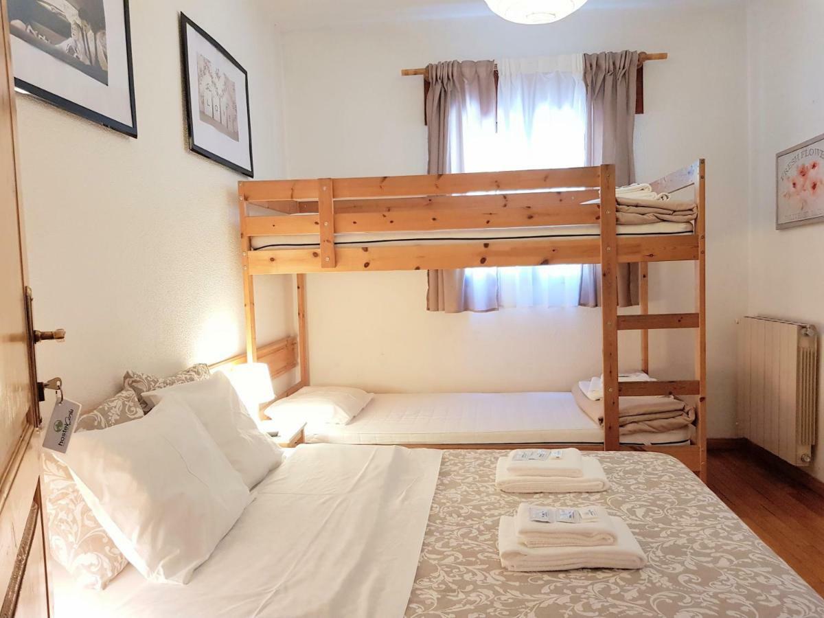 Hostel Geres Порто Екстериор снимка
