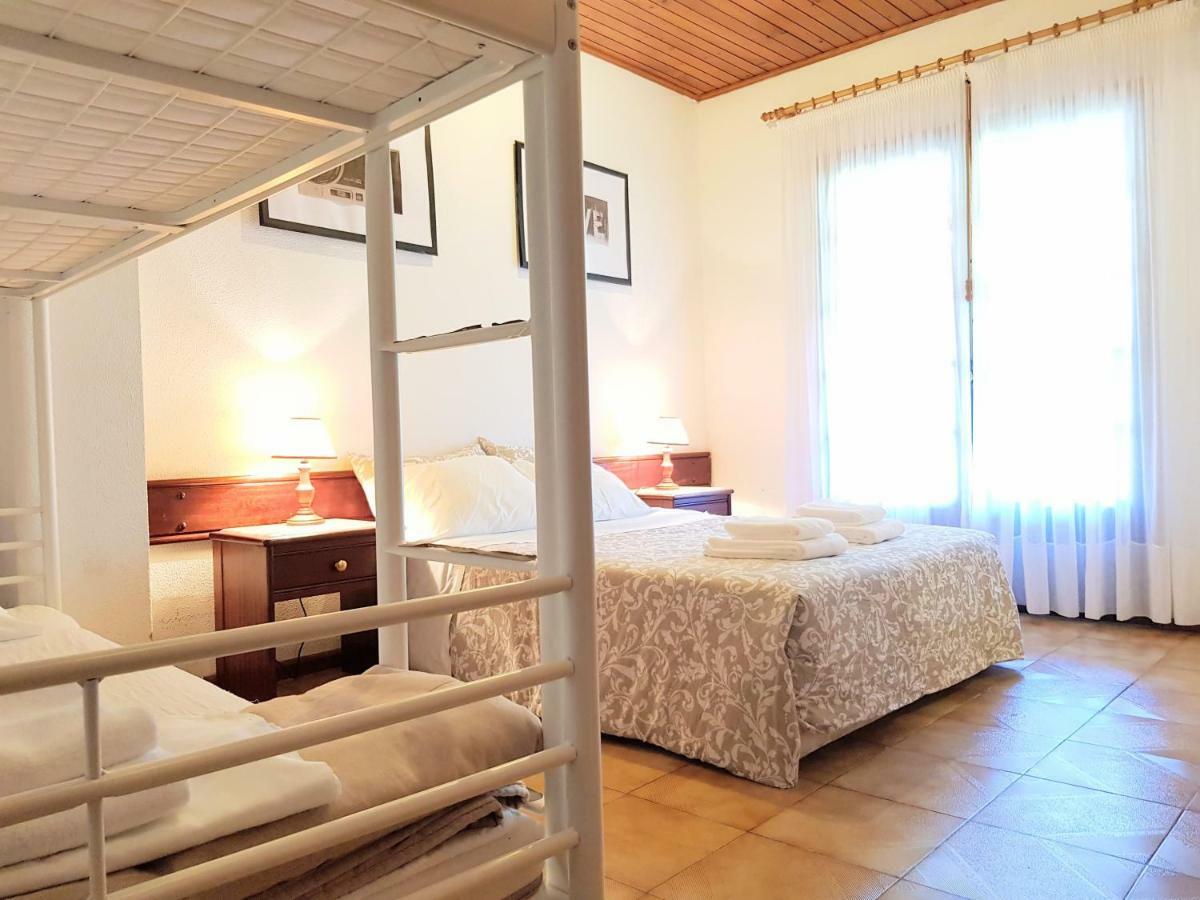 Hostel Geres Порто Екстериор снимка